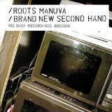 BRAND NEW SECOND HAND(BIG DADA)