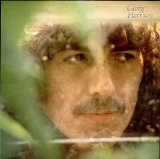 GEORGE HARRISON(1979,CUT OUT) USED LP,DENT CORNERS