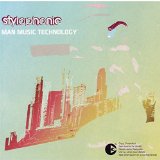 MAN MUSIC TECHNOLOGY