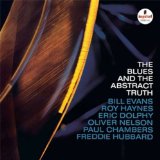 BLUES & THE ABSTRACT TRUTH(1961,SACD,LTD)