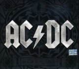 BLACK ICE(2008,DIGIPACK)