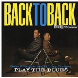 BACK TO BACK(1959,SACD,LTD)