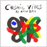 COSMIC VIBES(DIGIPAK)