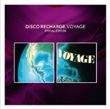 VOYAGE SPECIAL EDITION(ORIGINAL ALBUM+RARE MIXES)