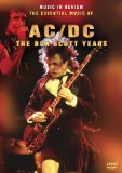 BON SCOTT YEARS