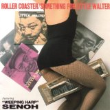 SOMETHING FOR A LITTLE WALTER/ LIM PAPER SLEEVE