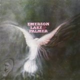 EMERSON, LAKE & PALMER (180GR,AUDIOPHILE)