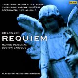 REQUIEM /BOSTON BAROQUE
