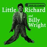 BIRTH OF A LEGEND/1949-1953/