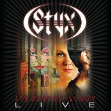 GRAND ILLUSION / PIECES OF EIGHT(2011,2CD,LIVE IN FULL,DIGIPACK)