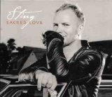 SACRED LOVE /LIMITED