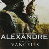 ALEXANDER(SOUNDTRACK)