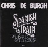 SPANISH TRAIN AND OTHER STORIES
