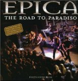 ROAD TO PARADISO /BOOK+CD