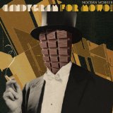 CANDYGRAM FOR MOWO! (DIGIPAC)