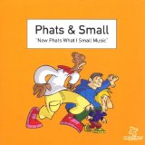 NOW PHATS WHAT I SMALL MU