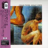 FREEZE FRAME /LIM PAPER SLEEVE