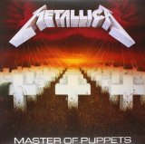 MASTER OF PUPPETS/ 180 GRAM