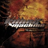 METALMORPHOSIS