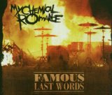FAMOUS LAST WORDS