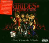 HERE COME THE BRIDES/ LTD