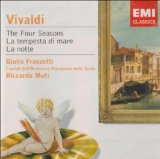 FOUR SEASONS OF LOVE GIULIO FRANZETTI