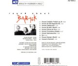 ROUND ABOUT BARTOK