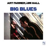 BIG BLUES LTD 180 GRAM 45 RPM
