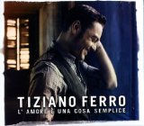 L'AMORE E UNA COSA SEMPLICE(DIGIPACK)