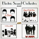 MEETS BEATLES, HOLLIES, SHADOWS