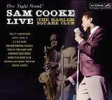 LIVE AT HARLEM SQUARE CLUB /DIGI