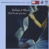 BALLADS & BLUES(SACD,DIGIPACK)