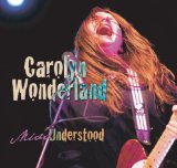 MISS UNDERSTOOD