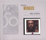BLUES & ROOTS/ LIM PAPER SLEEVE