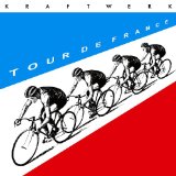 TOUR DE FRANCE/ EXPANDED ENGLISH VERSION