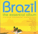 BRAZIL ESSENTIAL ALBUM