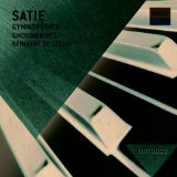 GYMNOPEDIES/ PIANO FAVOURITES, R. LEEUW PIANO