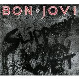 SLIPPERY WHEN WET/ SPECIAL EDITION