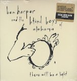 THERE WILL BE A LIGHT//180GR.LTD EDT/