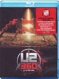 360 AT THE ROSE BOWL(BLURAY)