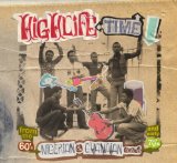 HIGHLIFE TIME/60-70'S NIGERIAN FUNK,SOUL/