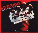 BRITISH STEEL SPECIAL EDITION