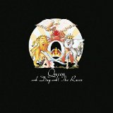 A DAY AT THE RACES(1976,LTD,PLATINUM SHM-CD,HR CUTTING)