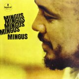 MINGUS MINGUS MINGUS MINGUS MINGUS