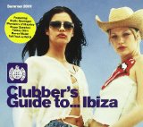 CLUBBER'S GUIDE TO IBIZA