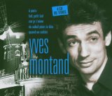 YVES MONTAND