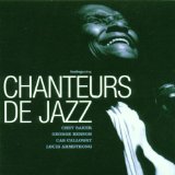 JAZZ SINGERS