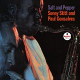 SALT & PEPPER