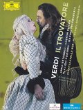 VERDI IL TROVATORE(BLURAY)