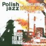 MUSIC FOR MY FRIENDS